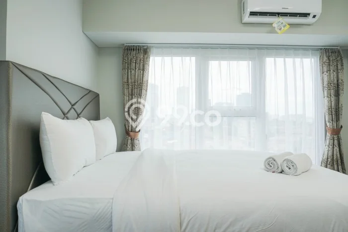 Disewakan Apartemen Minimalis 139m2 Punya 3 KT, 2 KM, Lokasi di Kembangan Disewakan Apartemen Minimalis 139m2 Punya 3 KT, 2 KM, Lokasi di Kembangan