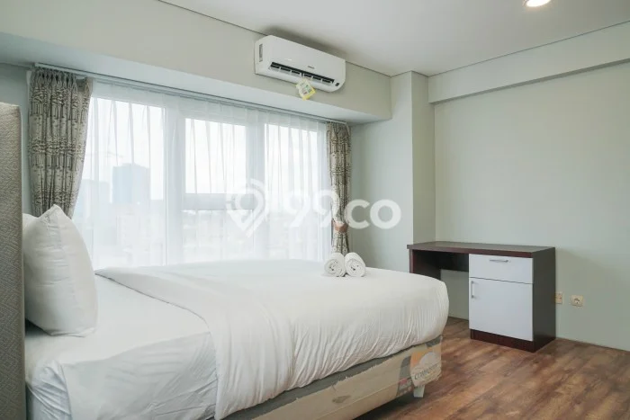 Disewakan Apartemen Minimalis 139m2 Punya 3 KT, 2 KM, Lokasi di Kembangan Disewakan Apartemen Minimalis 139m2 Punya 3 KT, 2 KM, Lokasi di Kembangan
