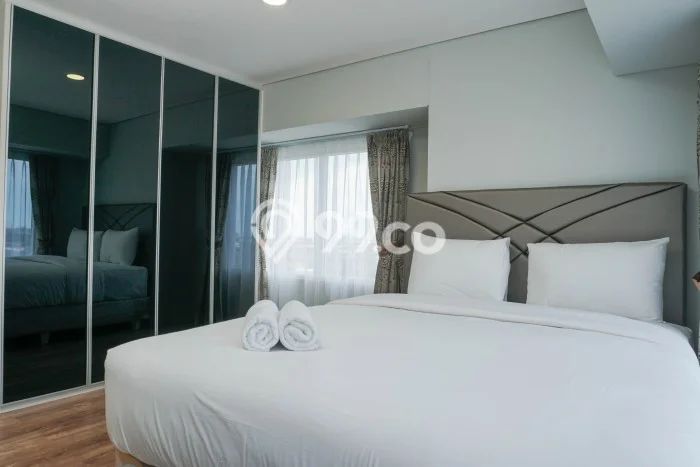 Disewakan Apartemen Minimalis 139m2 Punya 3 KT, 2 KM, Lokasi di Kembangan Disewakan Apartemen Minimalis 139m2 Punya 3 KT, 2 KM, Lokasi di Kembangan