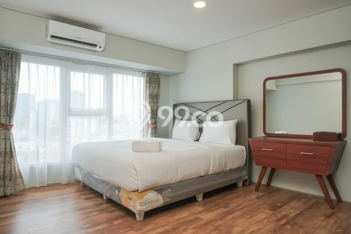 Disewakan Apartemen Minimalis 139m2 Punya 3 KT, 2 KM, Lokasi di Kembangan Disewakan Apartemen Minimalis 139m2 Punya 3 KT, 2 KM, Lokasi di Kembangan