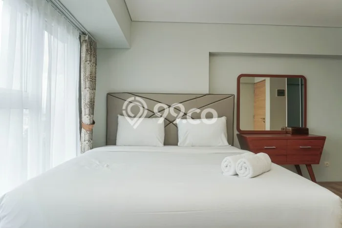 Disewakan Apartemen Minimalis 139m2 Punya 3 KT, 2 KM, Lokasi di Kembangan Disewakan Apartemen Minimalis 139m2 Punya 3 KT, 2 KM, Lokasi di Kembangan