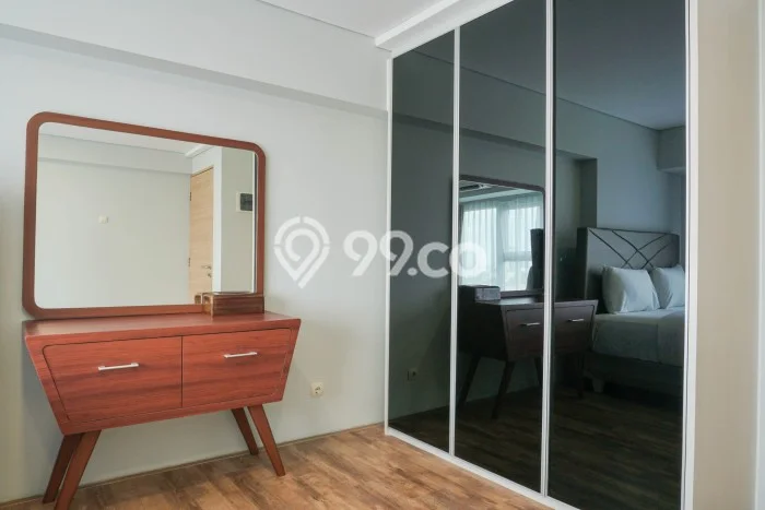 Disewakan Apartemen Minimalis 139m2 Punya 3 KT, 2 KM, Lokasi di Kembangan Disewakan Apartemen Minimalis 139m2 Punya 3 KT, 2 KM, Lokasi di Kembangan