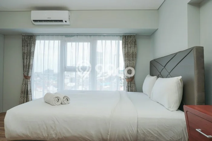 Disewakan Apartemen Minimalis 139m2 Punya 3 KT, 2 KM, Lokasi di Kembangan Disewakan Apartemen Minimalis 139m2 Punya 3 KT, 2 KM, Lokasi di Kembangan