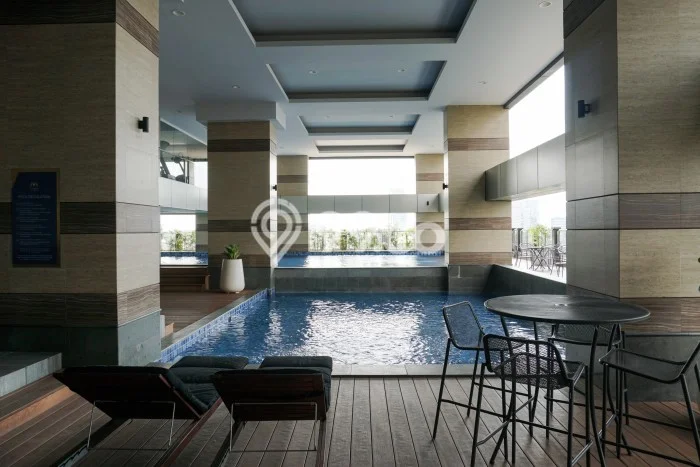 Disewakan Apartemen Minimalis 139m2 Punya 3 KT, 2 KM, Lokasi di Kembangan Disewakan Apartemen Minimalis 139m2 Punya 3 KT, 2 KM, Lokasi di Kembangan