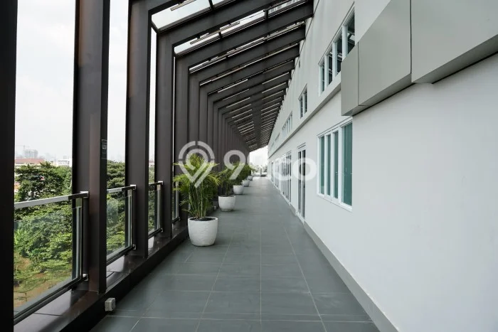 Disewakan Apartemen Minimalis 139m2 Punya 3 KT, 2 KM, Lokasi di Kembangan Disewakan Apartemen Minimalis 139m2 Punya 3 KT, 2 KM, Lokasi di Kembangan
