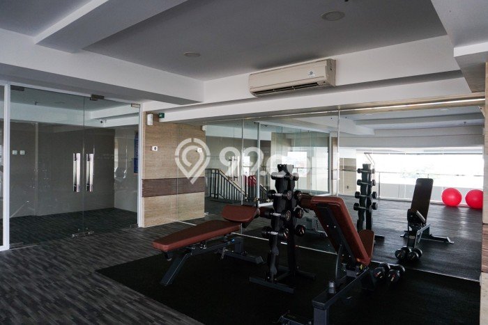 Disewakan Apartemen Minimalis 139m2 Punya 3 KT, 2 KM, Lokasi di Kembangan Disewakan Apartemen Minimalis 139m2 Punya 3 KT, 2 KM, Lokasi di Kembangan