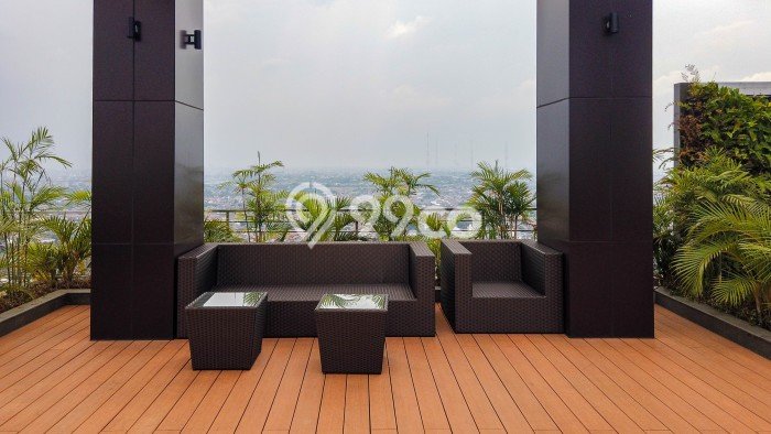 Disewakan Apartemen Minimalis 139m2 Punya 3 KT, 2 KM, Lokasi di Kembangan Disewakan Apartemen Minimalis 139m2 Punya 3 KT, 2 KM, Lokasi di Kembangan