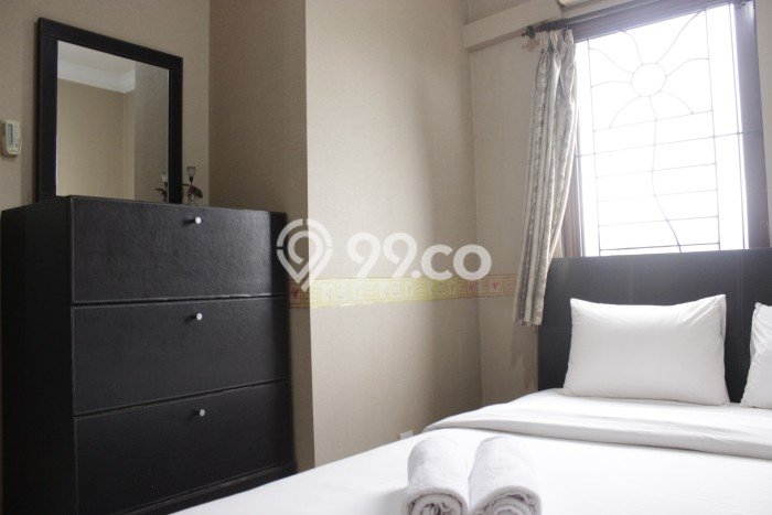 Apartemen Siap Huni 2 BR dengan Harga Hemat di Area Sukajadi, Bandung Apartemen Siap Huni 2 BR dengan Harga Hemat di Area Sukajadi, Bandung