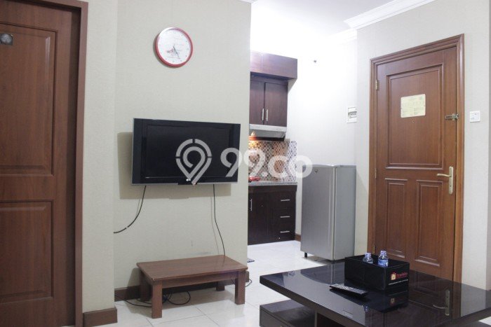 Apartemen Siap Huni 2 BR dengan Harga Hemat di Area Sukajadi, Bandung Apartemen Siap Huni 2 BR dengan Harga Hemat di Area Sukajadi, Bandung