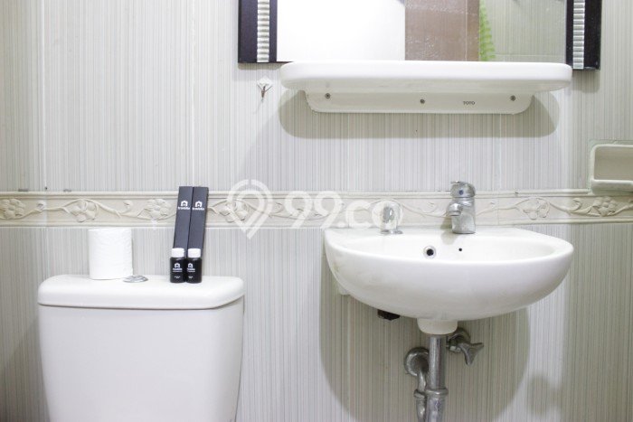 Apartemen Siap Huni 2 BR dengan Harga Hemat di Area Sukajadi, Bandung Apartemen Siap Huni 2 BR dengan Harga Hemat di Area Sukajadi, Bandung