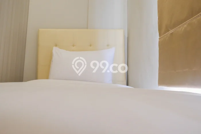 Apartemen Nyaman untuk Disewa, 2 Kamar di Jakarta Barat Apartemen Nyaman untuk Disewa, 2 Kamar di Jakarta Barat