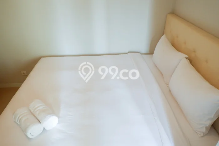 Apartemen Nyaman untuk Disewa, 2 Kamar di Jakarta Barat Apartemen Nyaman untuk Disewa, 2 Kamar di Jakarta Barat