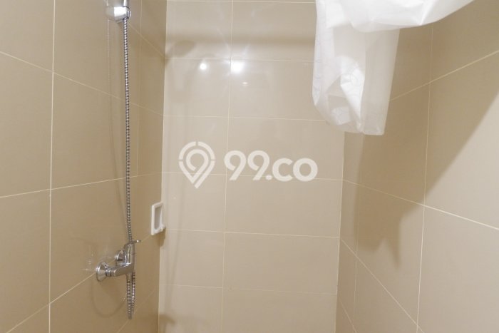Apartemen Nyaman untuk Disewa, 2 Kamar di Jakarta Barat Apartemen Nyaman untuk Disewa, 2 Kamar di Jakarta Barat