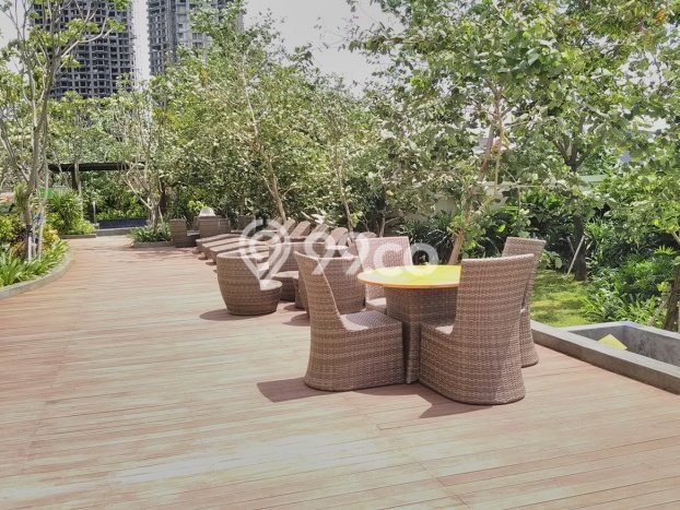 Apartemen Nyaman untuk Disewa, 2 Kamar di Jakarta Barat Apartemen Nyaman untuk Disewa, 2 Kamar di Jakarta Barat