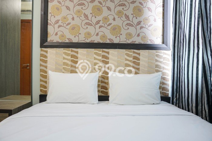 Apartemen Harga Murah dengan 2 BR & 2 KM di Jatinegara Jakarta Timur Apartemen Harga Murah dengan 2 BR & 2 KM di Jatinegara Jakarta Timur