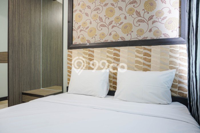 Apartemen Harga Murah dengan 2 BR & 2 KM di Jatinegara Jakarta Timur Apartemen Harga Murah dengan 2 BR & 2 KM di Jatinegara Jakarta Timur