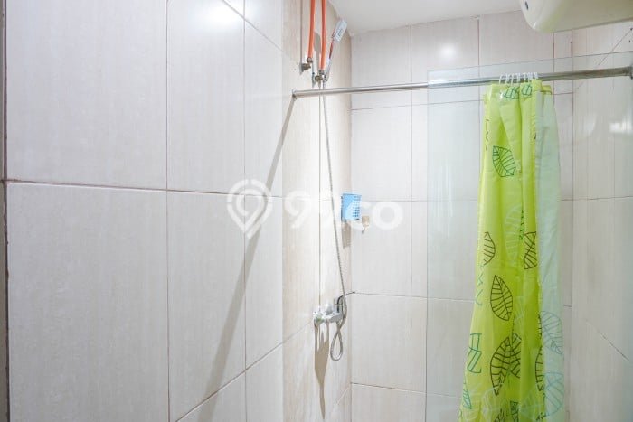 Apartemen Harga Murah dengan 2 BR & 2 KM di Jatinegara Jakarta Timur Apartemen Harga Murah dengan 2 BR & 2 KM di Jatinegara Jakarta Timur