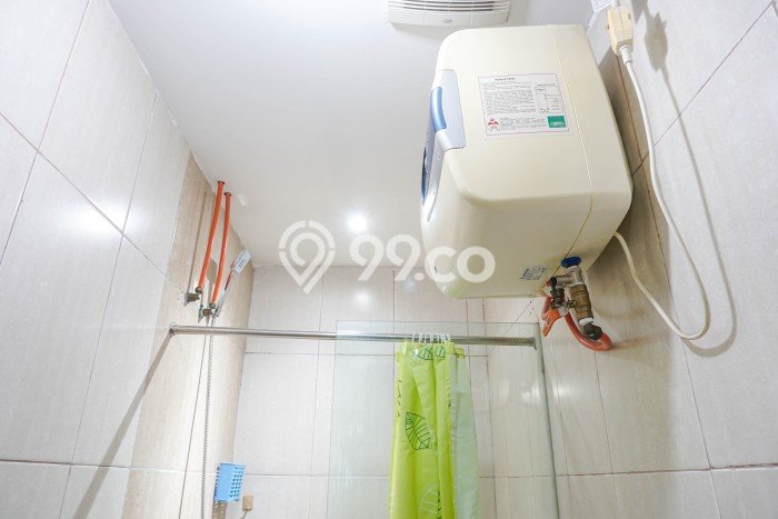 Apartemen Harga Murah dengan 2 BR & 2 KM di Jatinegara Jakarta Timur Apartemen Harga Murah dengan 2 BR & 2 KM di Jatinegara Jakarta Timur