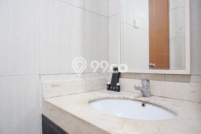 Apartemen Harga Murah dengan 2 BR & 2 KM di Jatinegara Jakarta Timur Apartemen Harga Murah dengan 2 BR & 2 KM di Jatinegara Jakarta Timur