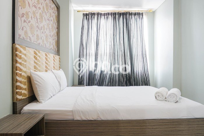 Apartemen Harga Murah dengan 2 BR & 2 KM di Jatinegara Jakarta Timur Apartemen Harga Murah dengan 2 BR & 2 KM di Jatinegara Jakarta Timur