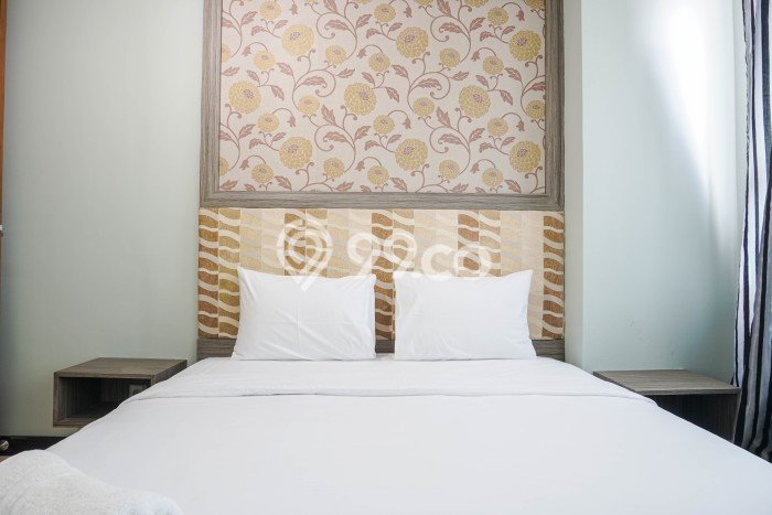 Apartemen Harga Murah dengan 2 BR & 2 KM di Jatinegara Jakarta Timur Apartemen Harga Murah dengan 2 BR & 2 KM di Jatinegara Jakarta Timur