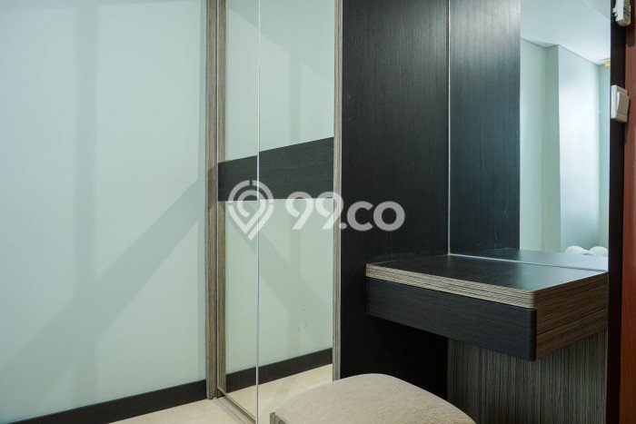 Apartemen Harga Murah dengan 2 BR & 2 KM di Jatinegara Jakarta Timur Apartemen Harga Murah dengan 2 BR & 2 KM di Jatinegara Jakarta Timur