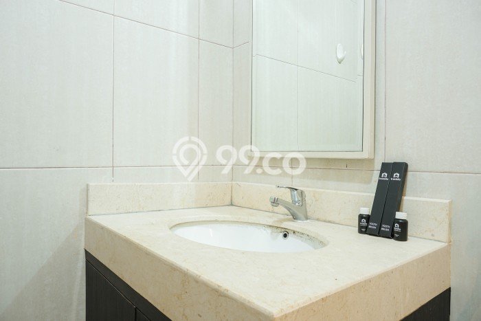 Apartemen Harga Murah dengan 2 BR & 2 KM di Jatinegara Jakarta Timur Apartemen Harga Murah dengan 2 BR & 2 KM di Jatinegara Jakarta Timur
