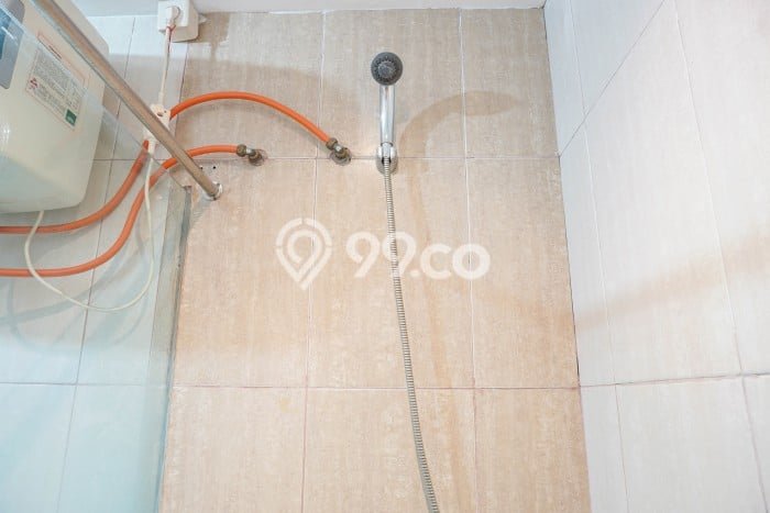 Apartemen Harga Murah dengan 2 BR & 2 KM di Jatinegara Jakarta Timur Apartemen Harga Murah dengan 2 BR & 2 KM di Jatinegara Jakarta Timur