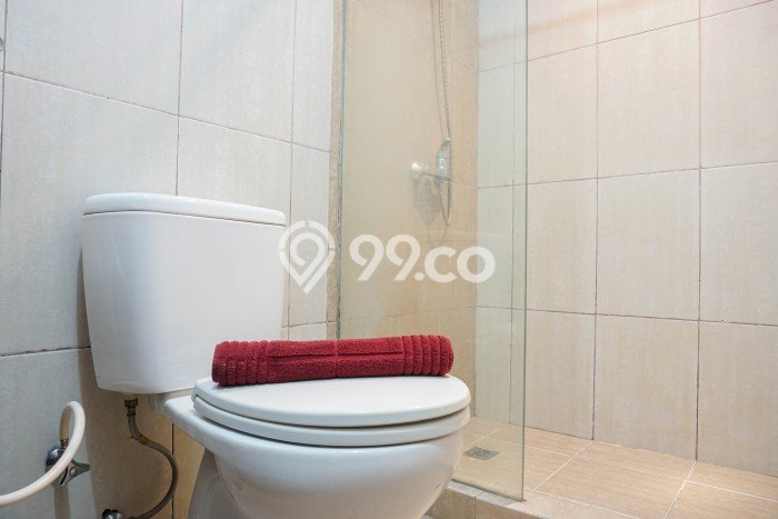 Apartemen Harga Murah dengan 2 BR & 2 KM di Jatinegara Jakarta Timur Apartemen Harga Murah dengan 2 BR & 2 KM di Jatinegara Jakarta Timur