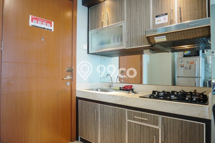 Apartemen Harga Murah dengan 2 BR & 2 KM di Jatinegara Jakarta Timur Apartemen Harga Murah dengan 2 BR & 2 KM di Jatinegara Jakarta Timur