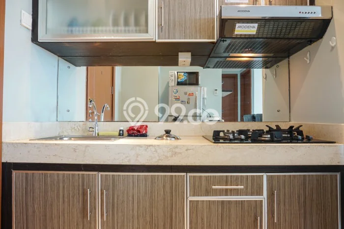 Apartemen Harga Murah dengan 2 BR & 2 KM di Jatinegara Jakarta Timur Apartemen Harga Murah dengan 2 BR & 2 KM di Jatinegara Jakarta Timur