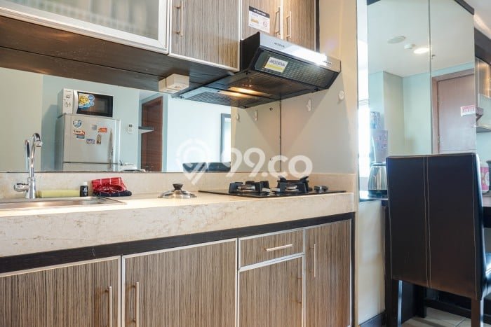 Apartemen Harga Murah dengan 2 BR & 2 KM di Jatinegara Jakarta Timur Apartemen Harga Murah dengan 2 BR & 2 KM di Jatinegara Jakarta Timur