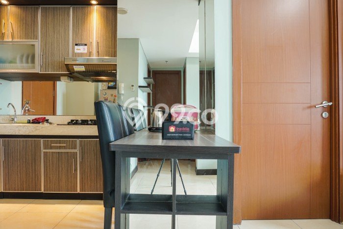 Apartemen Harga Murah dengan 2 BR & 2 KM di Jatinegara Jakarta Timur Apartemen Harga Murah dengan 2 BR & 2 KM di Jatinegara Jakarta Timur