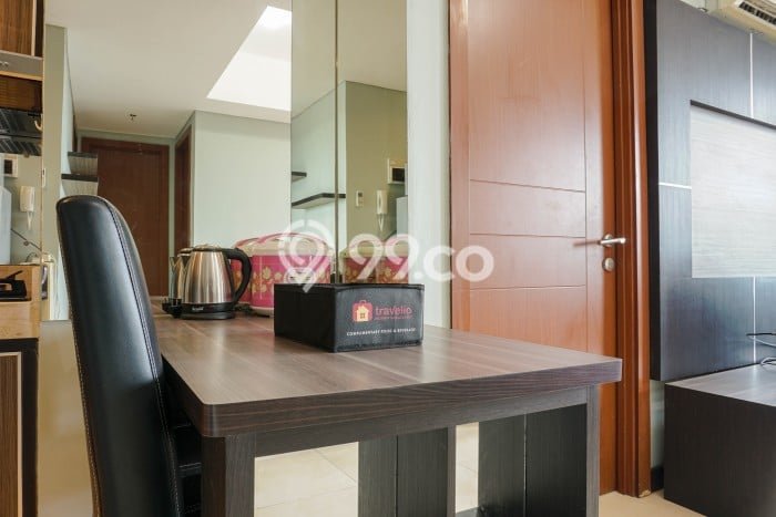 Apartemen Harga Murah dengan 2 BR & 2 KM di Jatinegara Jakarta Timur Apartemen Harga Murah dengan 2 BR & 2 KM di Jatinegara Jakarta Timur