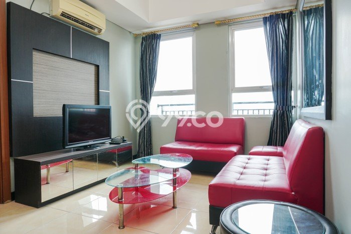 Apartemen Harga Murah dengan 2 BR & 2 KM di Jatinegara Jakarta Timur Apartemen Harga Murah dengan 2 BR & 2 KM di Jatinegara Jakarta Timur