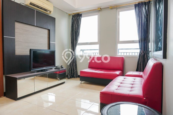Apartemen Harga Murah dengan 2 BR & 2 KM di Jatinegara Jakarta Timur Apartemen Harga Murah dengan 2 BR & 2 KM di Jatinegara Jakarta Timur