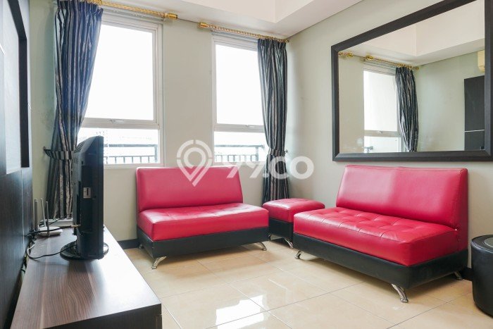 Apartemen Harga Murah dengan 2 BR & 2 KM di Jatinegara Jakarta Timur Apartemen Harga Murah dengan 2 BR & 2 KM di Jatinegara Jakarta Timur
