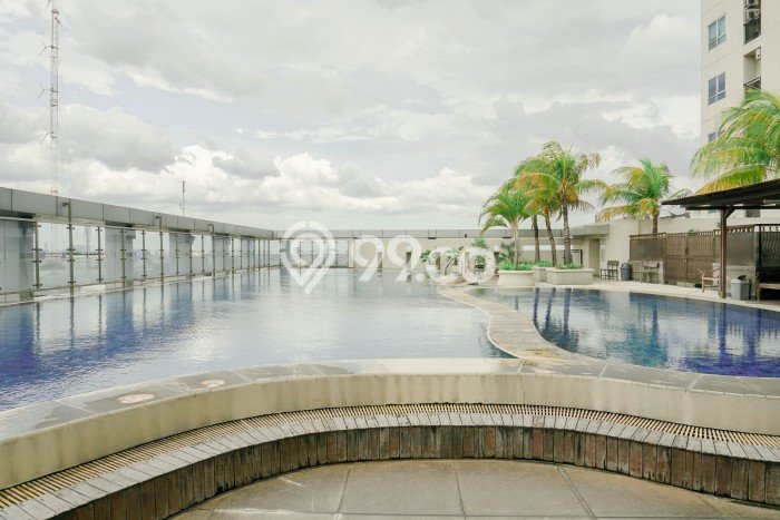 Apartemen Harga Murah dengan 2 BR & 2 KM di Jatinegara Jakarta Timur Apartemen Harga Murah dengan 2 BR & 2 KM di Jatinegara Jakarta Timur