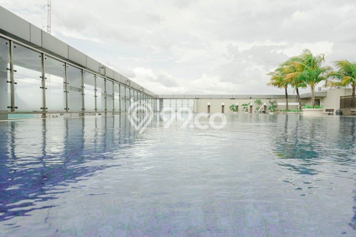 Apartemen Harga Murah dengan 2 BR & 2 KM di Jatinegara Jakarta Timur Apartemen Harga Murah dengan 2 BR & 2 KM di Jatinegara Jakarta Timur