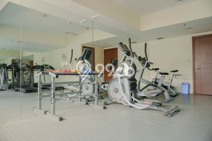 Apartemen Harga Murah dengan 2 BR & 2 KM di Jatinegara Jakarta Timur Apartemen Harga Murah dengan 2 BR & 2 KM di Jatinegara Jakarta Timur