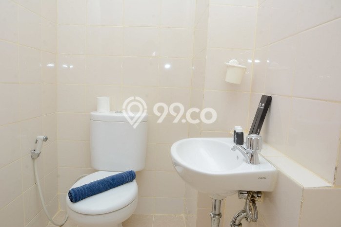 Disewakan Apartemen Murah di Margahayu 1 Bedroom Disewakan Apartemen Murah di Margahayu 1 Bedroom