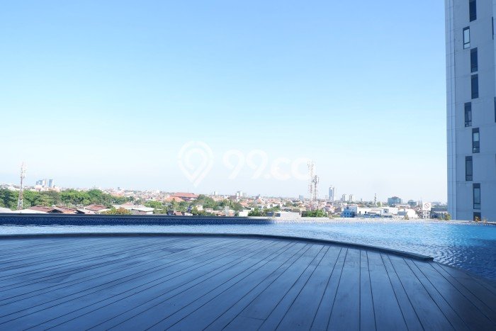 Disewakan Segera Apartemen Strategis 1 KT, 1 KM di Kawasan Wonokromo Disewakan Segera Apartemen Strategis 1 KT, 1 KM di Kawasan Wonokromo