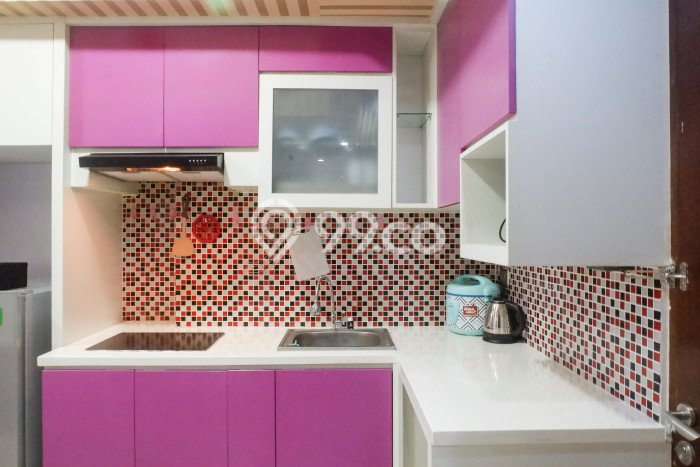 Disewakan Segera Apartemen Strategis 1 KT, 1 KM di Kawasan Wonokromo Disewakan Segera Apartemen Strategis 1 KT, 1 KM di Kawasan Wonokromo