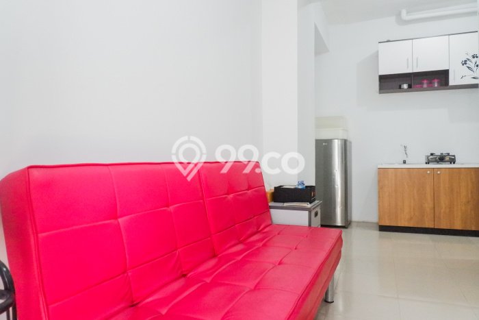 Disewakan Apartemen Terjangkau 1 KT di Gununganyar Surabaya Disewakan Apartemen Terjangkau 1 KT di Gununganyar Surabaya