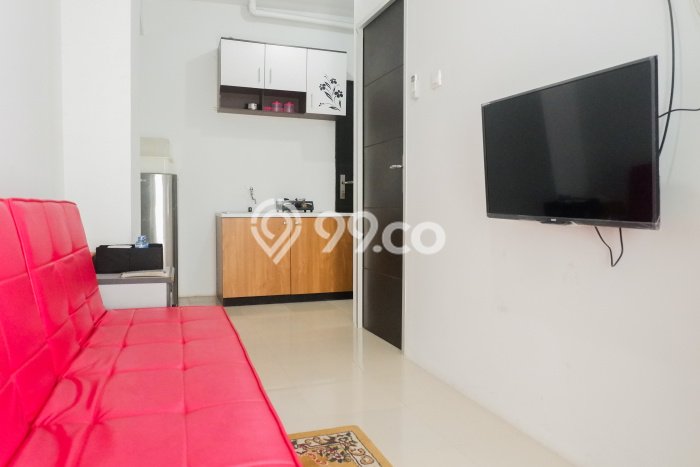 Disewakan Apartemen Terjangkau 1 KT di Gununganyar Surabaya Disewakan Apartemen Terjangkau 1 KT di Gununganyar Surabaya