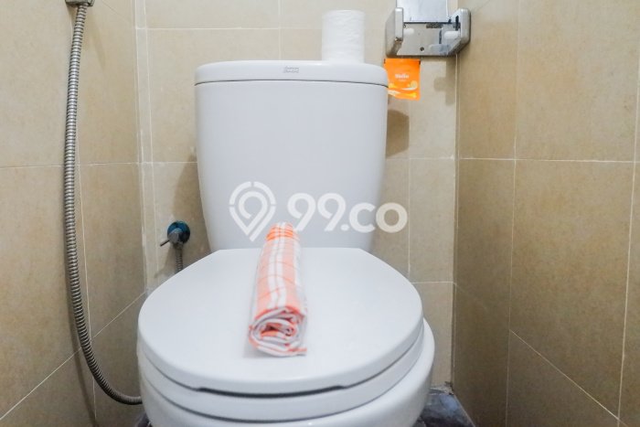 Disewakan Apartemen Terjangkau 1 KT di Gununganyar Surabaya Disewakan Apartemen Terjangkau 1 KT di Gununganyar Surabaya