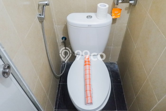 Disewakan Apartemen Terjangkau 1 KT di Gununganyar Surabaya Disewakan Apartemen Terjangkau 1 KT di Gununganyar Surabaya