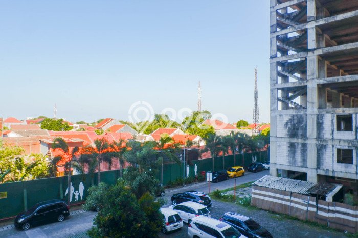 Disewakan Apartemen Terjangkau 1 KT di Gununganyar Surabaya Disewakan Apartemen Terjangkau 1 KT di Gununganyar Surabaya