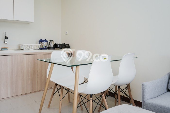 Ada Kamar Hunian Hemat Disewa di Karang Tengah, Tangerang 1 BR Ada Kamar Hunian Hemat Disewa di Karang Tengah, Tangerang 1 BR
