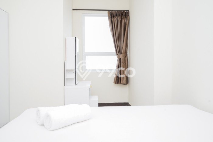 Ada Kamar Hunian Hemat Disewa di Karang Tengah, Tangerang 1 BR Ada Kamar Hunian Hemat Disewa di Karang Tengah, Tangerang 1 BR